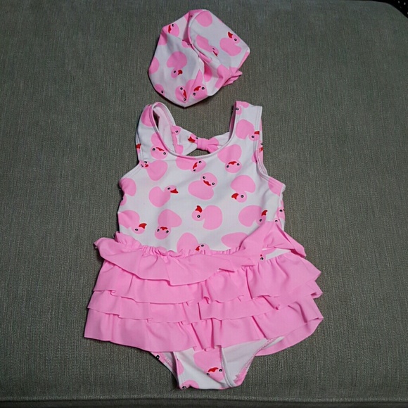 MIA Other - Super cute Mia Belle bathing suit